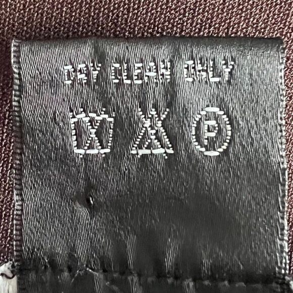 DG Donna Gray Sleeveless Dress Size 10 - Picture 6 of 6